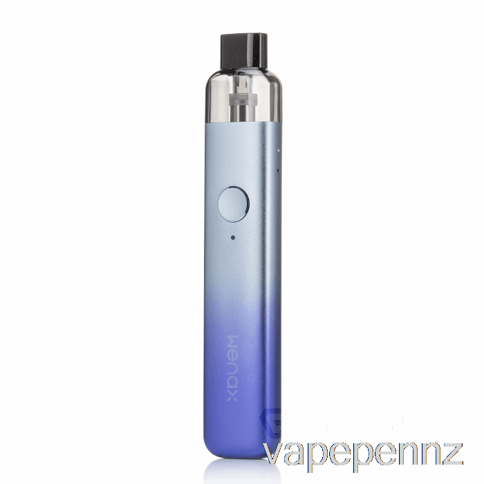 Geek Vape WENAX K1 16W Pod System Sky Marine VAPE NZ